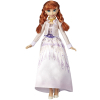 Кукла Hasbro Frozen Холодное сердце 2 Анна с дополнительным нарядом (E5500_E6908) изображение 2