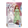 Кукла Hasbro Frozen Холодное сердце 2 Анна с дополнительным нарядом (E5500_E6908) изображение 4