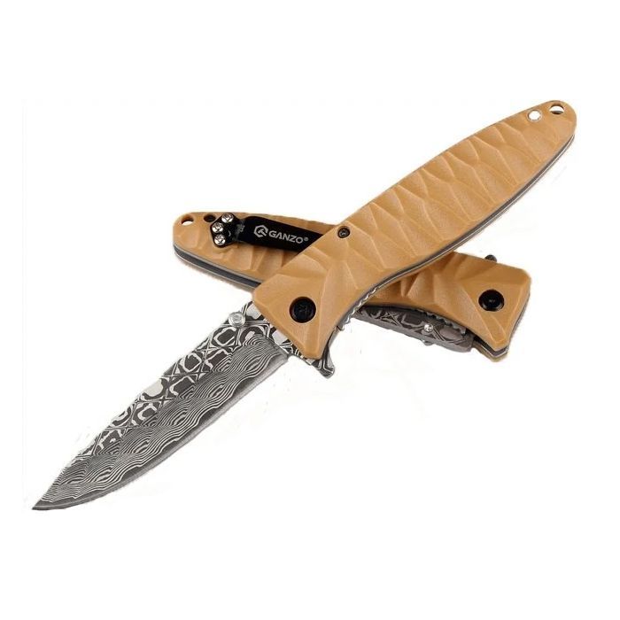 Ніж Firebird by Ganzo G620g-1 (F620g-1) зображення 2