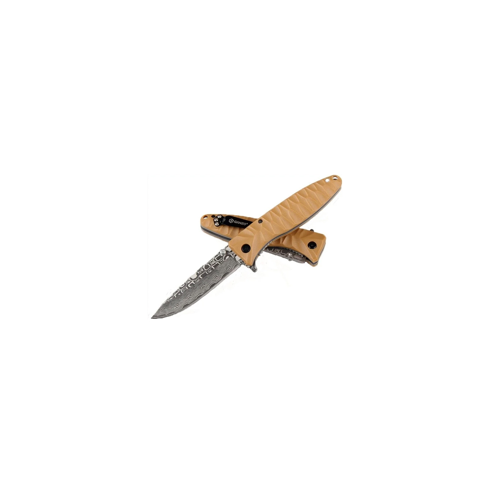 Нож Firebird by Ganzo G620g-1 (F620g-1) изображение 2