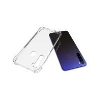 Чехол для мобильного телефона BeCover Anti-Shock Gradient Glass Xiaomi Redmi Note 8T Transparent (704542) изображение 2