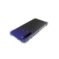Чехол для мобильного телефона BeCover Anti-Shock Gradient Glass Xiaomi Redmi Note 8T Transparent (704542) изображение 4