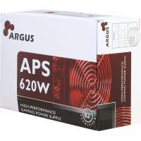 Блок питания Inter-Tech 620W (APS-620W) изображение 4