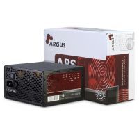Блок питания Inter-Tech 620W (APS-620W) изображение 5