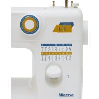 Швейная машина Minerva Minerva Extra Plus (M-EPlus) изображение 6