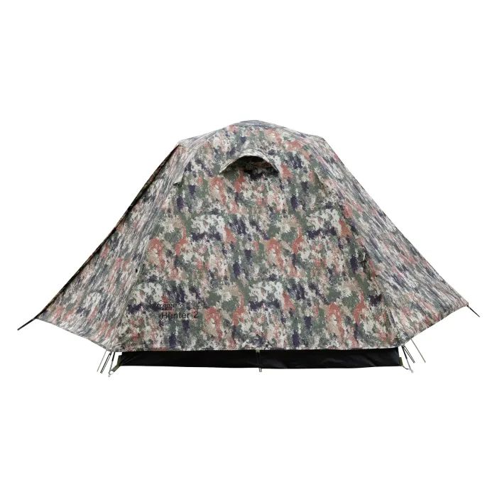 Палатка Tramp Lite Hunter 2 (UTLT-008) изображение 3