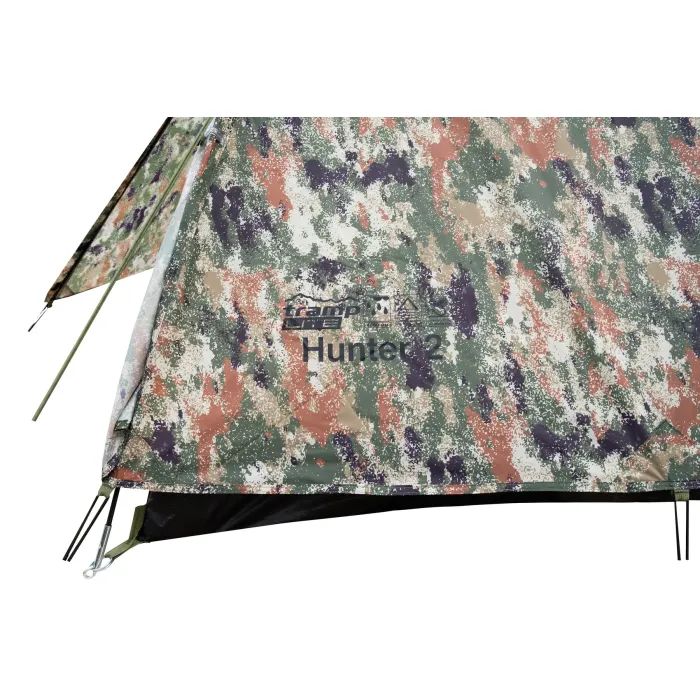 Палатка Tramp Lite Hunter 2 (UTLT-008) изображение 8