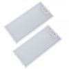 Витяжка кухонна Minola HTL 5214 I 700 LED зображення 11