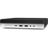 Компьютер HP EliteDesk 800 G5 DM / i7-9700T (7PF65EA) изображение 2