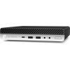 Компьютер HP EliteDesk 800 G5 DM / i7-9700T (7PF65EA) изображение 2