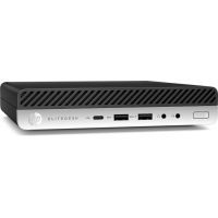 Компьютер HP EliteDesk 800 G5 DM / i7-9700T (7PF65EA) изображение 3