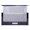 Вытяжка кухонная Minola HTL 6714 BL 1100 LED изображение 3