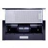 Вытяжка кухонная Minola HTL 6714 BL 1100 LED изображение 4