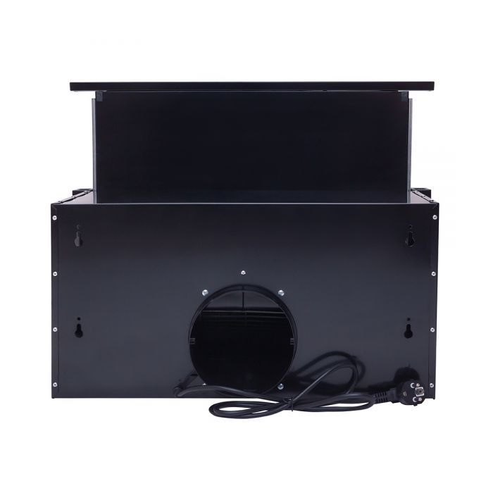 Вытяжка кухонная Minola HTL 6714 BL 1100 LED изображение 5