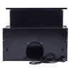 Вытяжка кухонная Minola HTL 6714 BL 1100 LED изображение 5