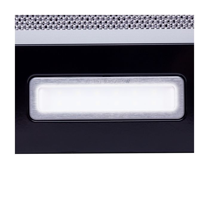 Вытяжка кухонная Minola HTL 6714 BL 1100 LED изображение 6