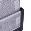 Вытяжка кухонная Minola HTL 6714 BL 1100 LED изображение 7