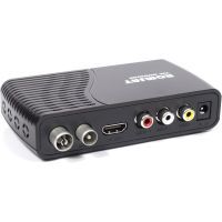ТВ тюнер Romsat TR-9005HD, chip set MSD7T01 (TR-9005HD) зображення 2