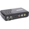 ТВ тюнер Romsat TR-9005HD, chip set MSD7T01 (TR-9005HD) зображення 2