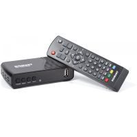 ТВ тюнер Romsat TR-9005HD, chip set MSD7T01 (TR-9005HD) зображення 3