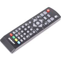 ТВ тюнер Romsat TR-9005HD, chip set MSD7T01 (TR-9005HD) зображення 4