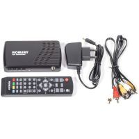 ТВ тюнер Romsat TR-9005HD, chip set MSD7T01 (TR-9005HD) зображення 6