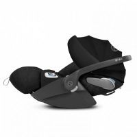 Автокресло Cybex Cloud Z i-Size Plus (520000033) изображение 2