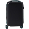 Чемодан Xiaomi Ninetygo Iceland TSA-lock Suitcase Black 24" (6972125143433)