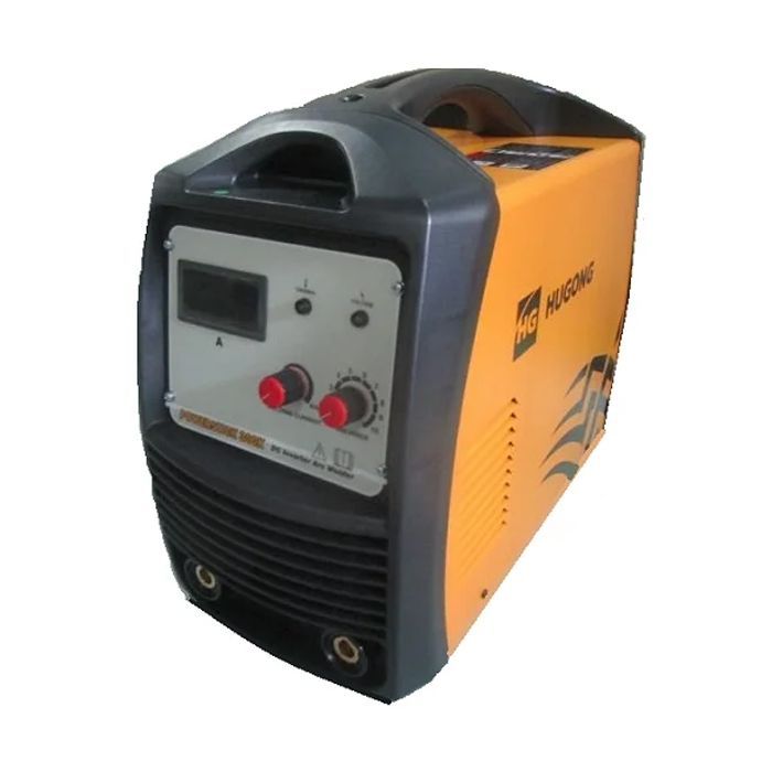 Зварювальний апарат Hugong Power Stick 300W (MMA/TIG) (750010301)