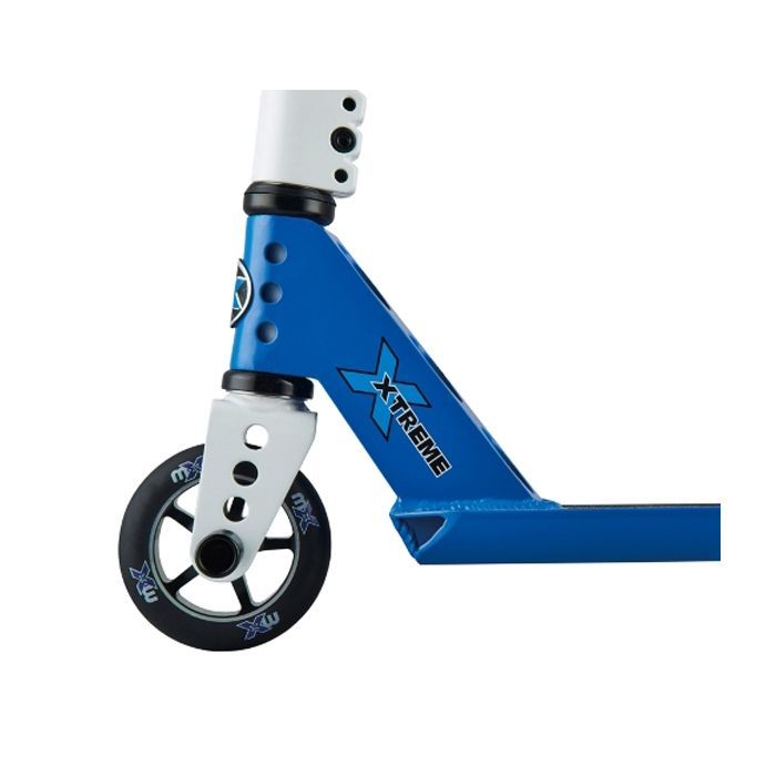 Самокат Micro MX Trixx 2.0 Ocean Blue (SA0184) зображення 3