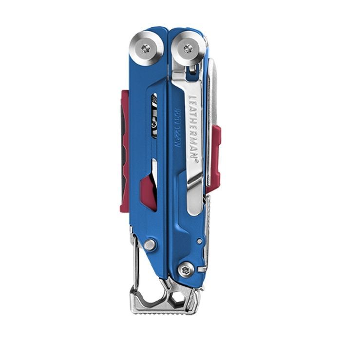 Мультитул Leatherman Signal Aqua Silver (833187) зображення 4
