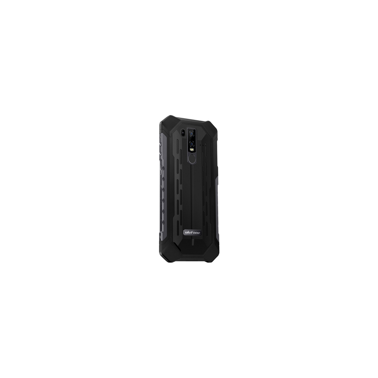Мобильный телефон Ulefone Armor 6S 6/128Gb Black (6937748732884) изображение 4
