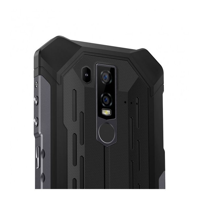 Мобільний телефон Ulefone Armor 6S 6/128Gb Black (6937748732884) зображення 6