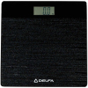 Весы напольные Delfa DBS-7118 изображение 2