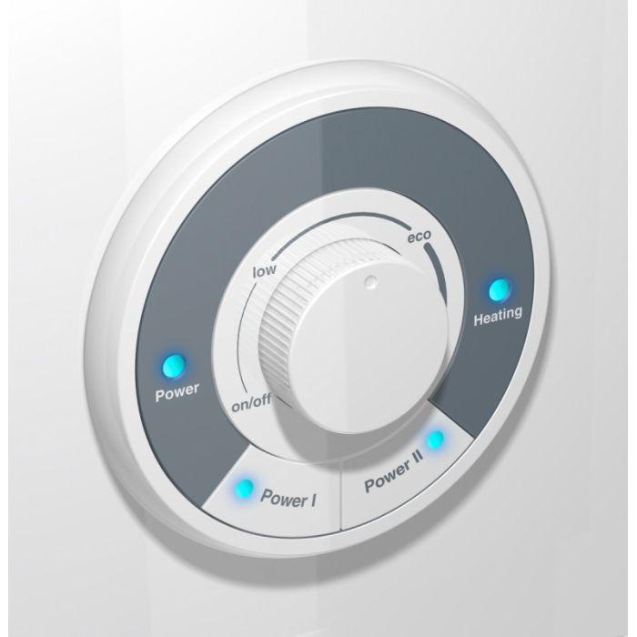 Бойлер Thermex Ceramik 50 V зображення 6