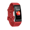 Фитнес браслет Huawei Band 4 Pro Cinnabar Red (Terra-B69) SpO2 (OXIMETER) (55024890) изображение 3