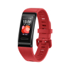 Фитнес браслет Huawei Band 4 Pro Cinnabar Red (Terra-B69) SpO2 (OXIMETER) (55024890)