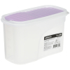 Емкость для сыпучих продуктов Ardesto Fresh 1.2 л Purple (AR1212LP)