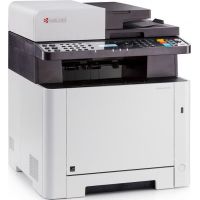 Многофункциональное устройство Kyocera Ecosys M5521cdw (1102R93NL0) изображение 2