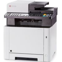 Многофункциональное устройство Kyocera Ecosys M5521cdw (1102R93NL0) изображение 3