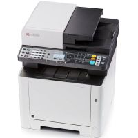 Многофункциональное устройство Kyocera Ecosys M5521cdw (1102R93NL0) изображение 4