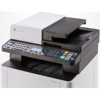 Многофункциональное устройство Kyocera Ecosys M5521cdw (1102R93NL0) изображение 5