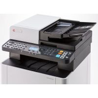 Многофункциональное устройство Kyocera Ecosys M5521cdw (1102R93NL0) изображение 6