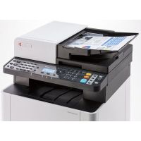 Многофункциональное устройство Kyocera Ecosys M5521cdw (1102R93NL0) изображение 7