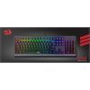 Клавиатура Redragon Sani RGB USB Black (77488) изображение 10