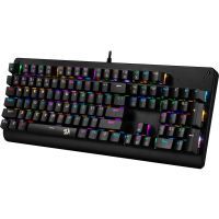 Клавиатура Redragon Sani RGB USB Black (77488) изображение 2