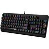 Клавиатура Redragon Sani RGB USB Black (77488) изображение 2