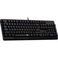 Клавиатура Redragon Sani RGB USB Black (77488) изображение 3