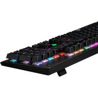 Клавиатура Redragon Sani RGB USB Black (77488) изображение 5