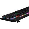 Клавиатура Redragon Sani RGB USB Black (77488) изображение 5